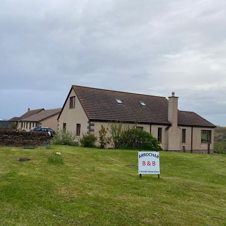 Arrochar Bed And Breakfast Lybster Luaran gambar
