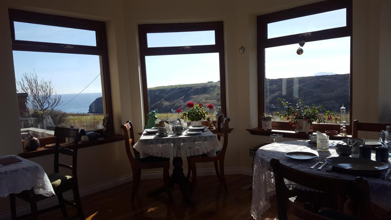 Arrochar Bed And Breakfast Lybster Luaran gambar