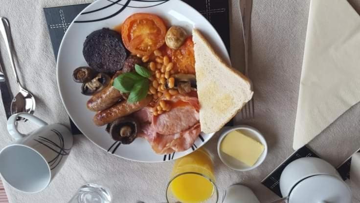 Arrochar Bed And Breakfast Lybster Luaran gambar