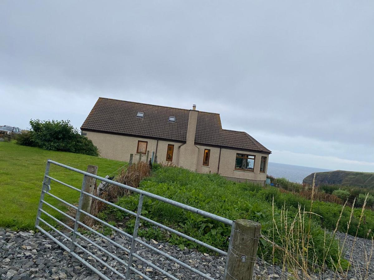 Arrochar Bed And Breakfast Lybster Luaran gambar