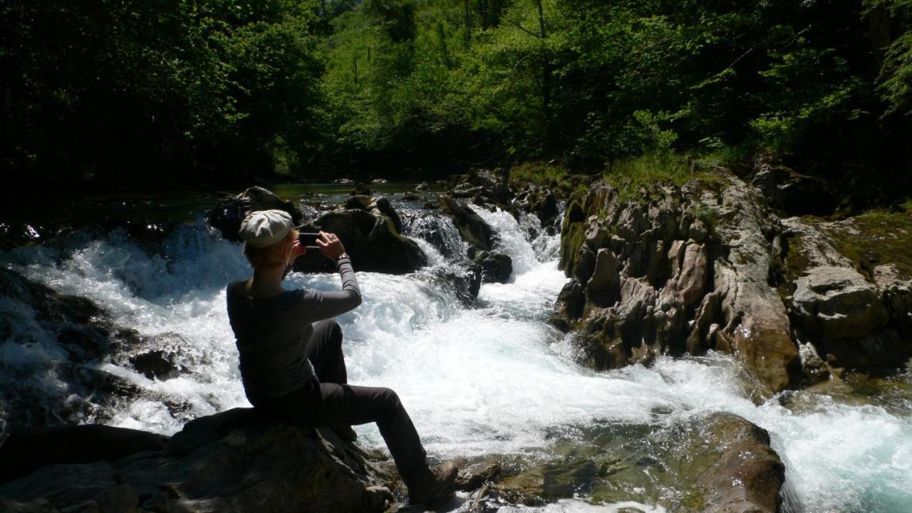 Arrochar Bed And Breakfast Lybster Luaran gambar