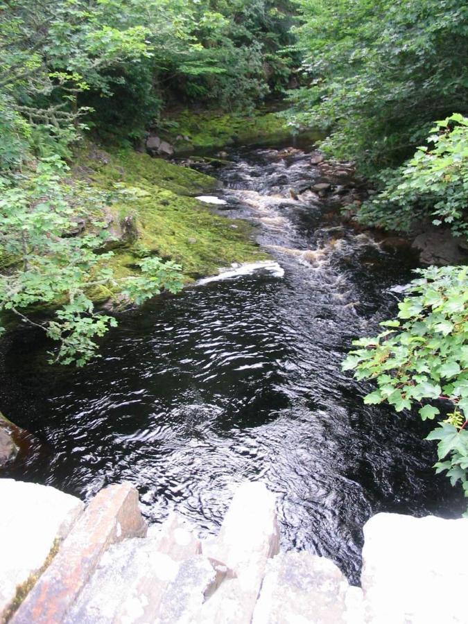 Arrochar Bed And Breakfast Lybster Luaran gambar