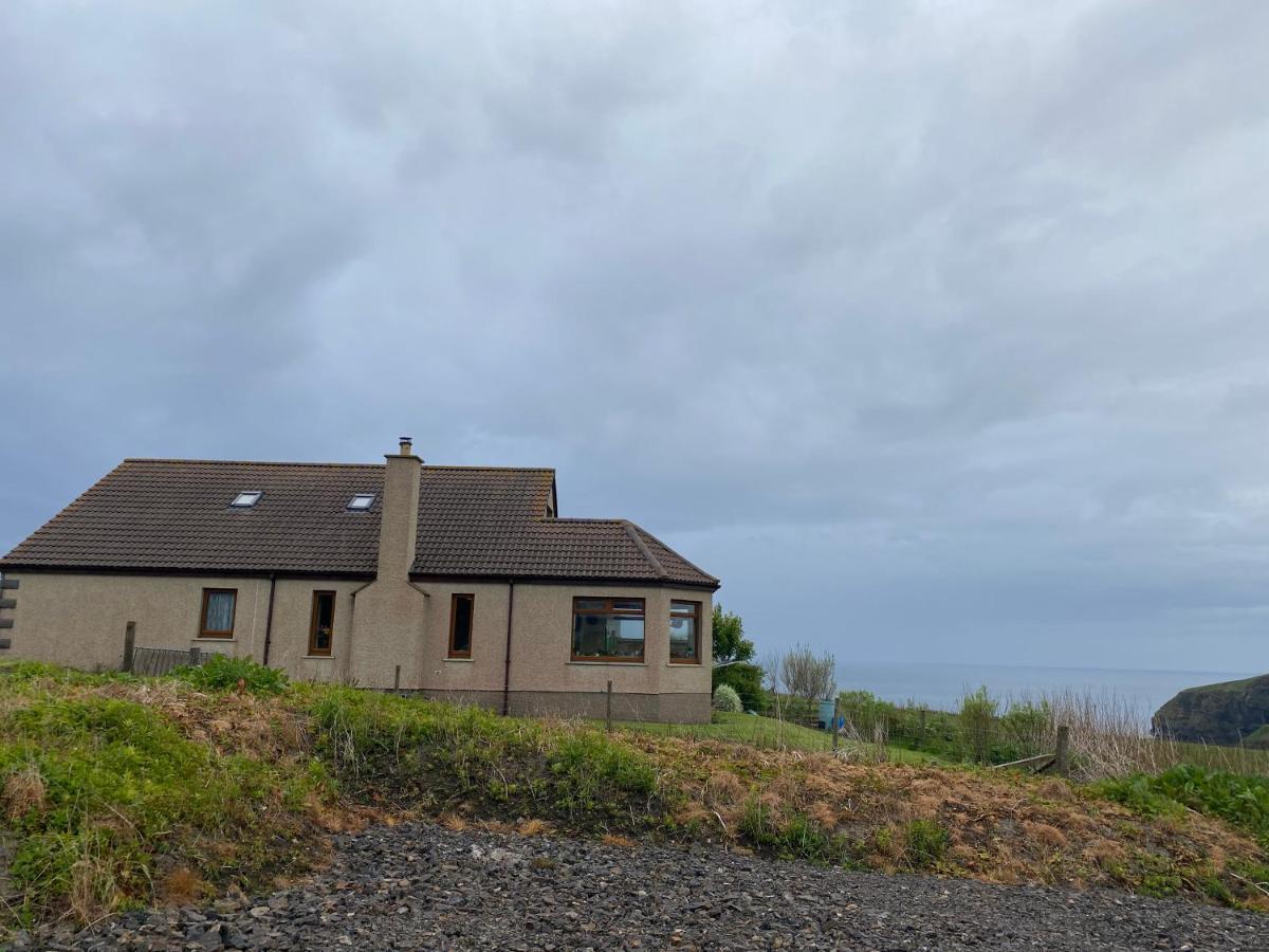 Arrochar Bed And Breakfast Lybster Luaran gambar