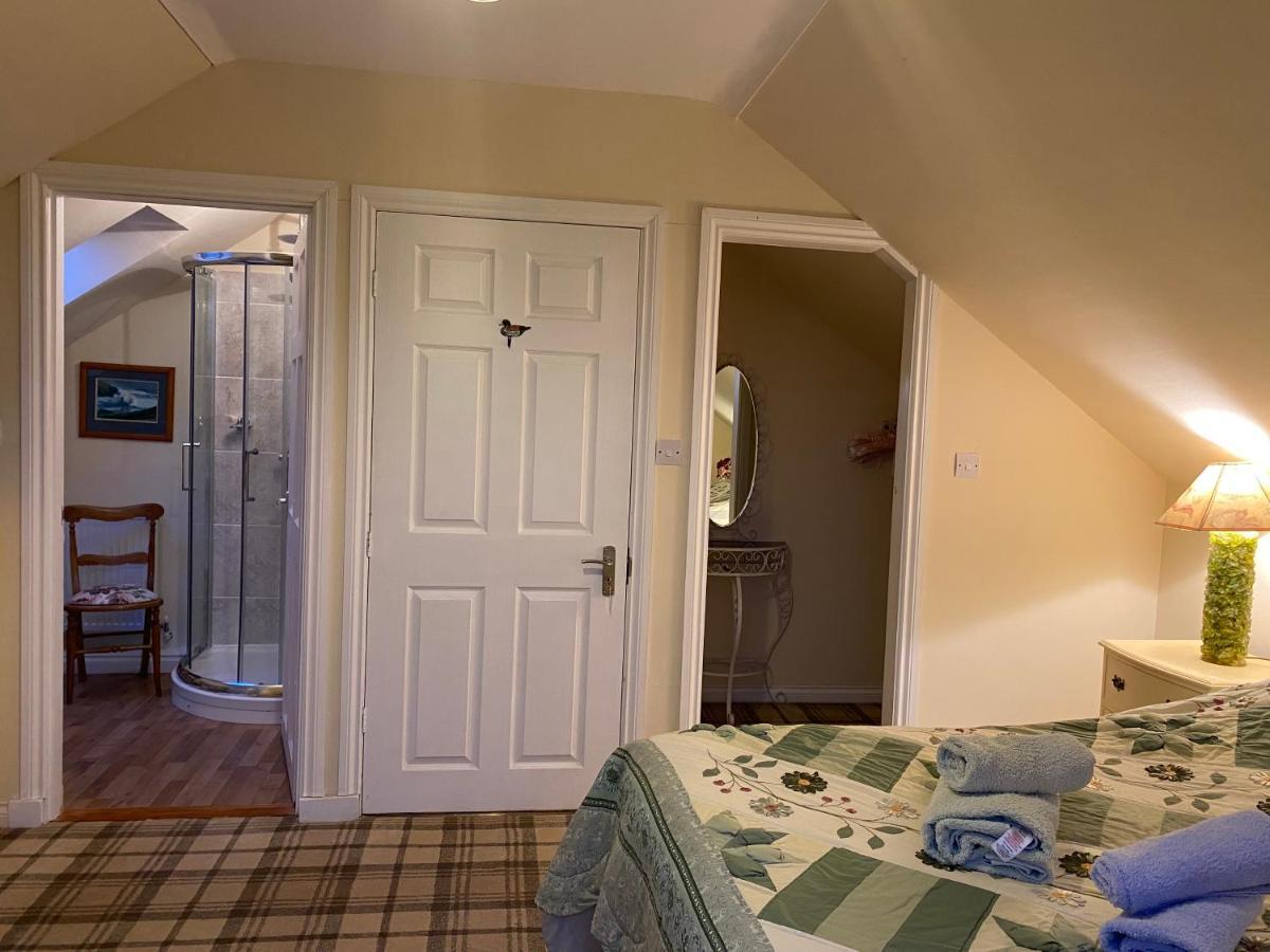 Arrochar Bed And Breakfast Lybster Luaran gambar