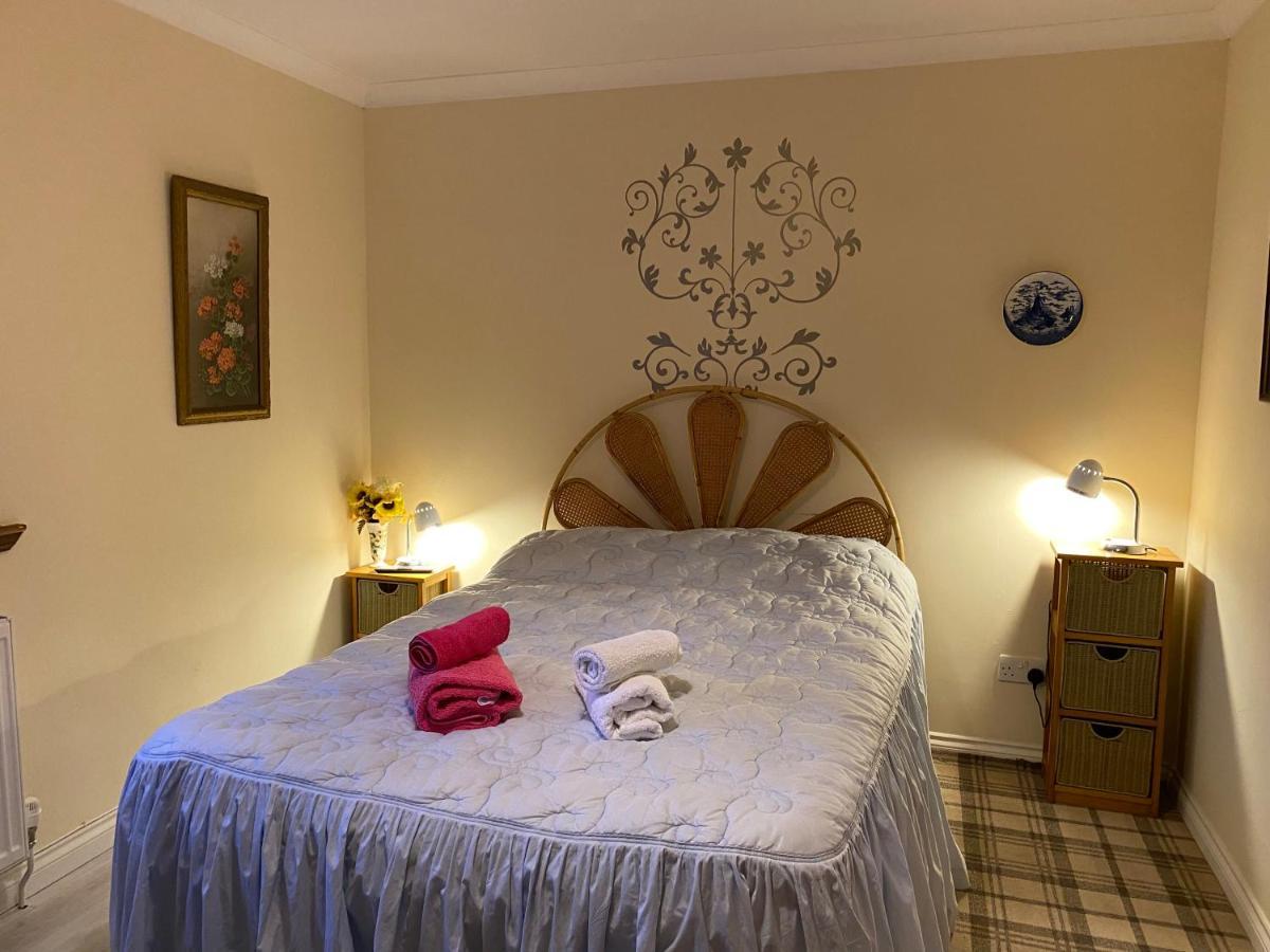 Arrochar Bed And Breakfast Lybster Luaran gambar
