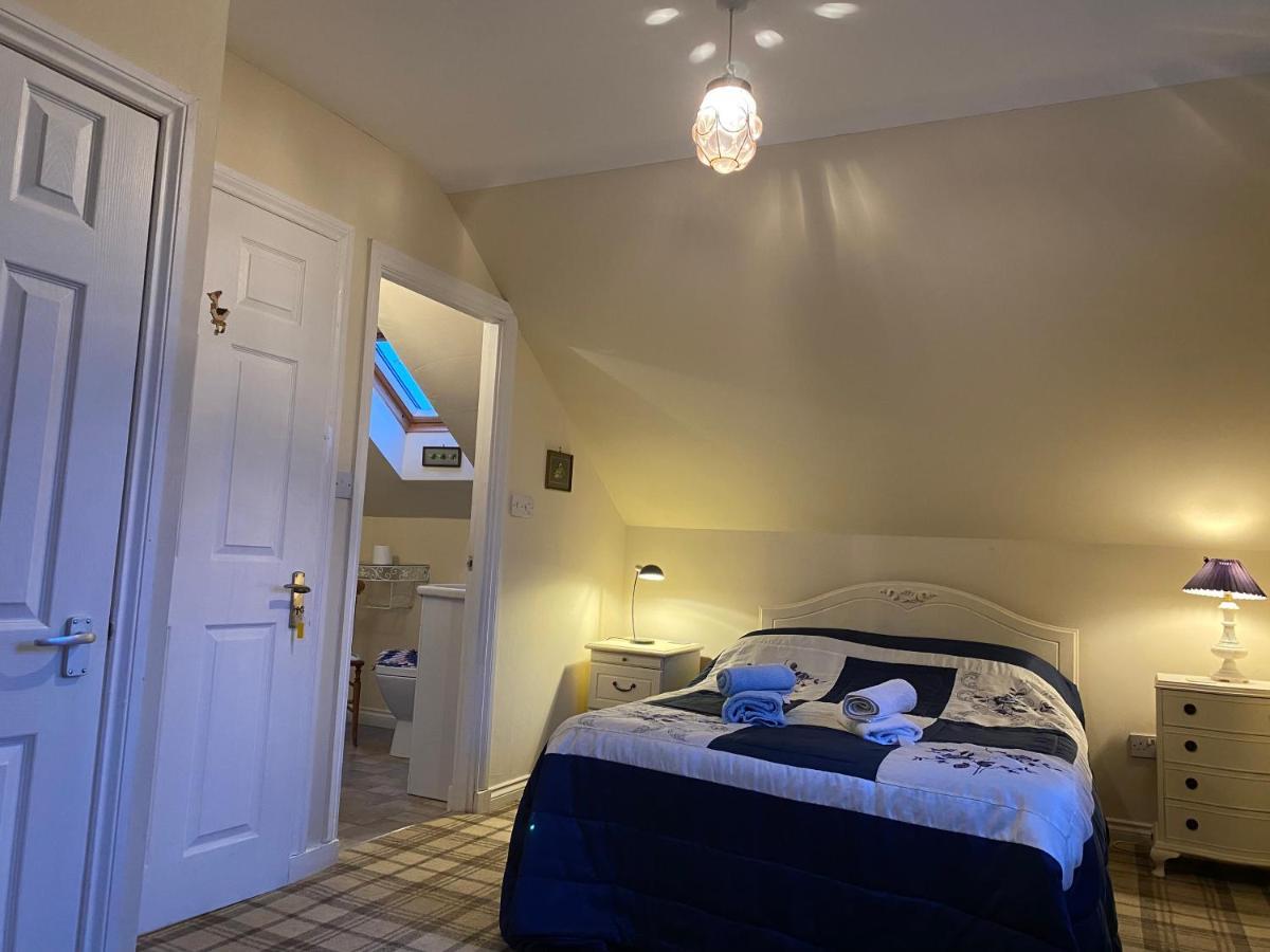Arrochar Bed And Breakfast Lybster Luaran gambar