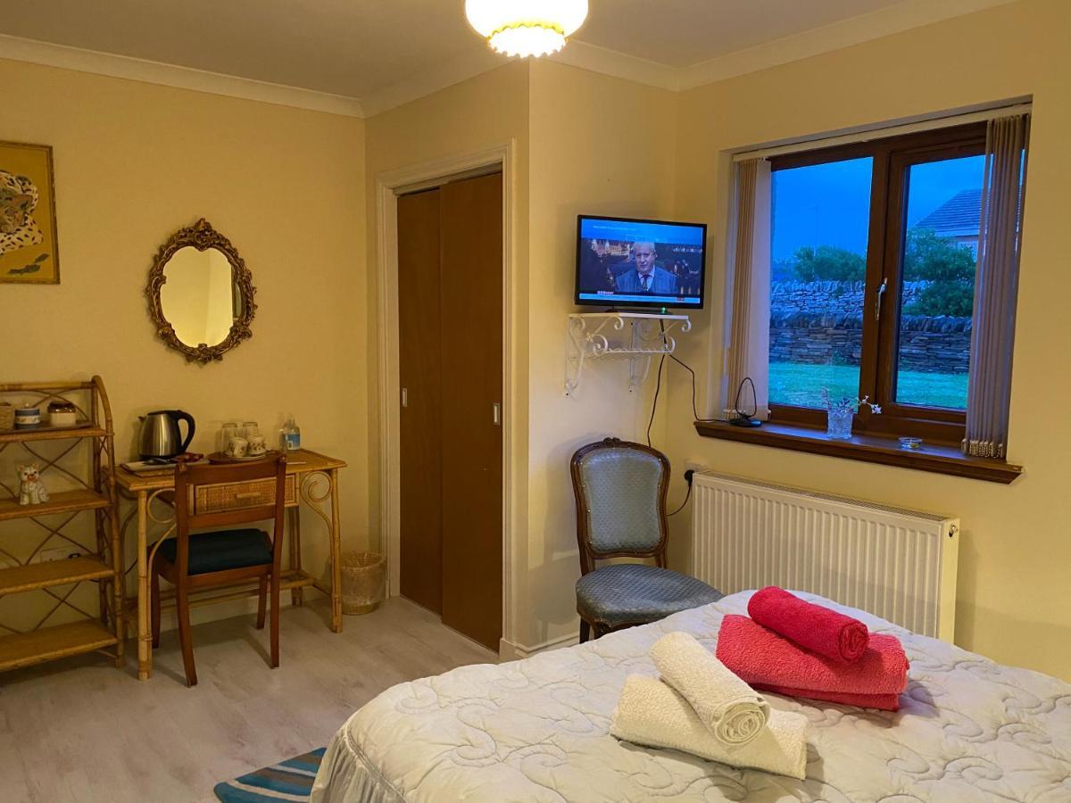 Arrochar Bed And Breakfast Lybster Luaran gambar