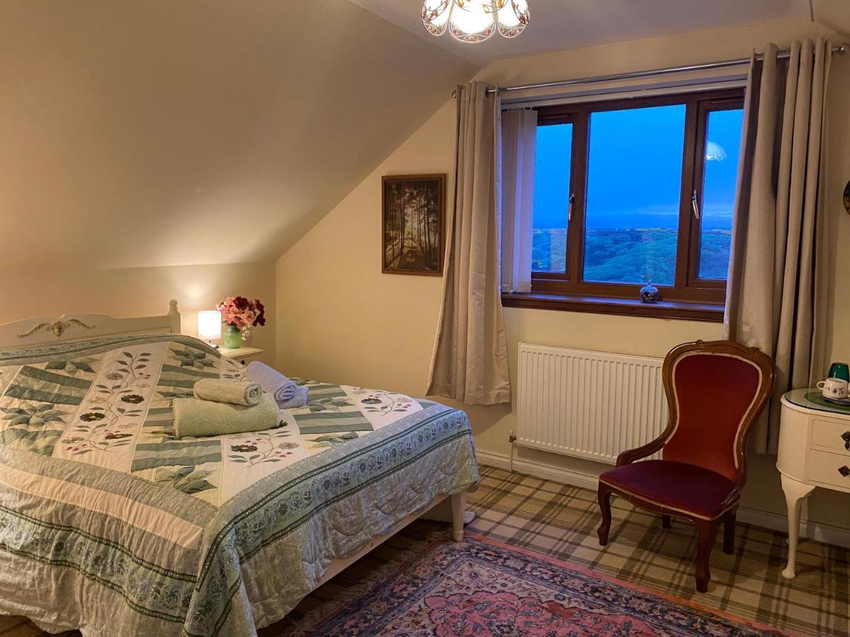 Arrochar Bed And Breakfast Lybster Luaran gambar