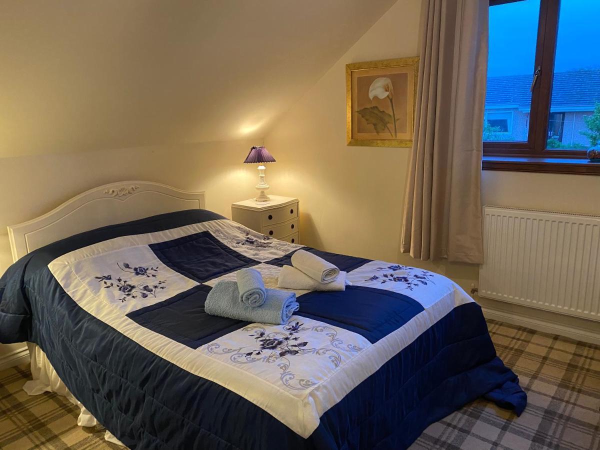 Arrochar Bed And Breakfast Lybster Luaran gambar