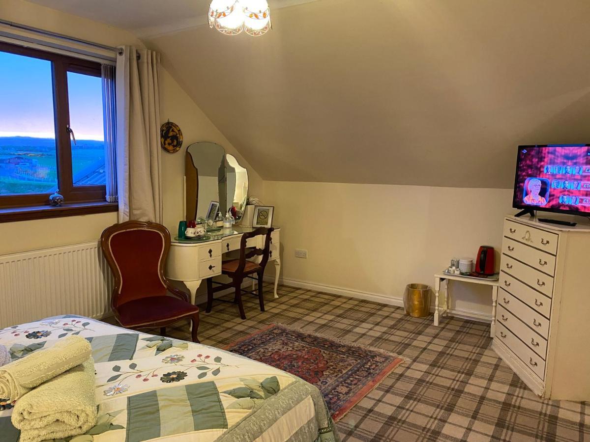 Arrochar Bed And Breakfast Lybster Luaran gambar