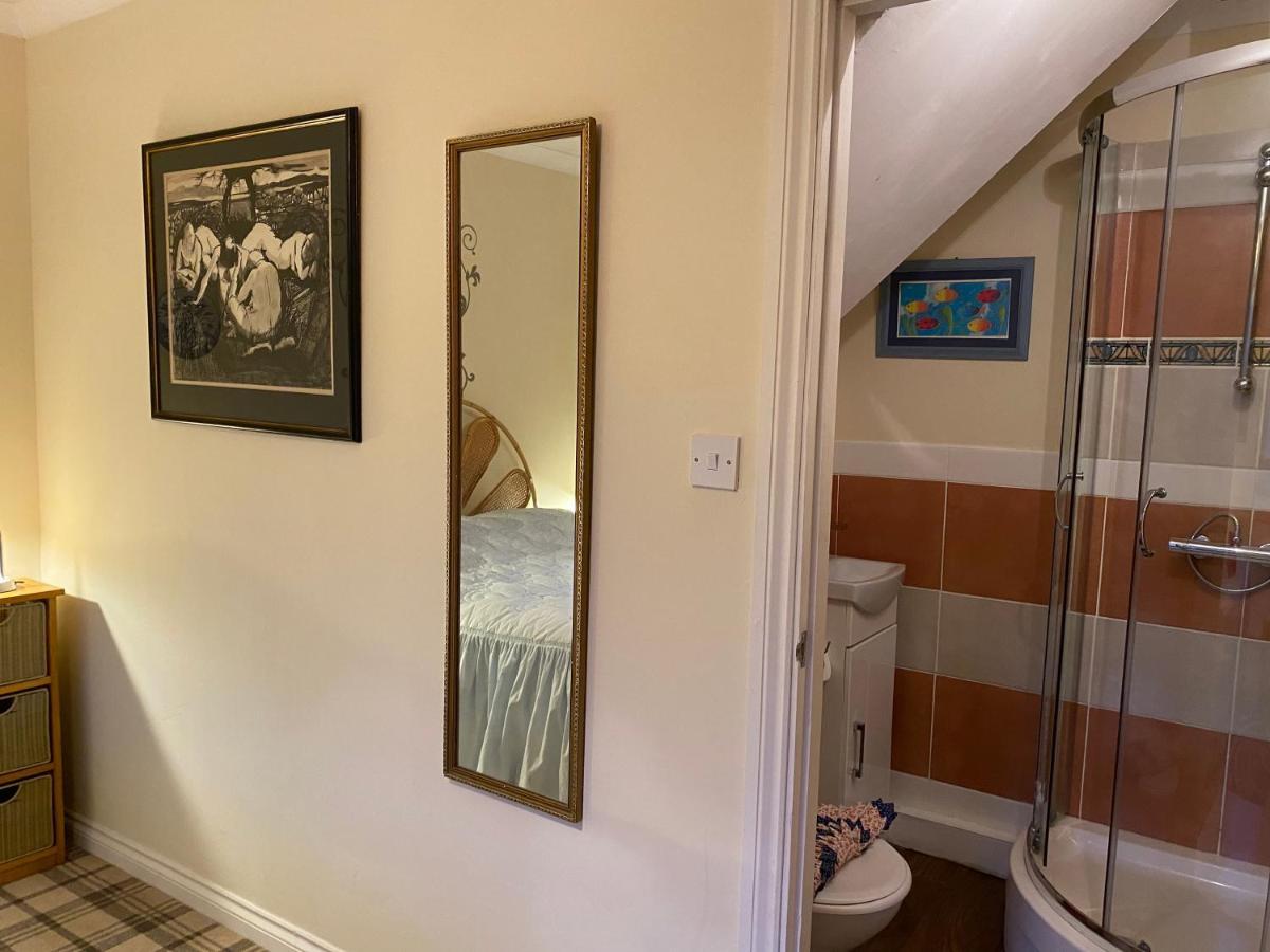 Arrochar Bed And Breakfast Lybster Luaran gambar