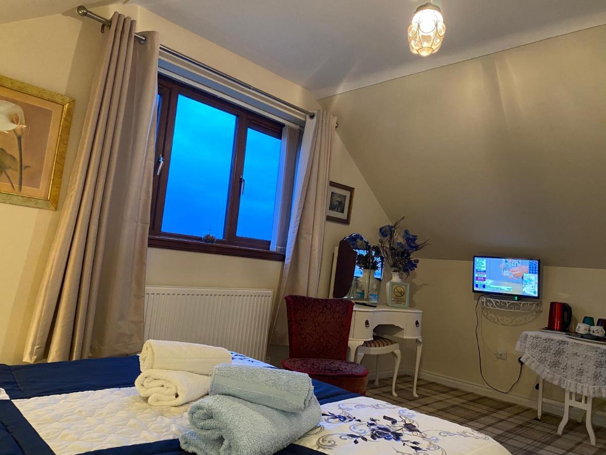 Arrochar Bed And Breakfast Lybster Luaran gambar