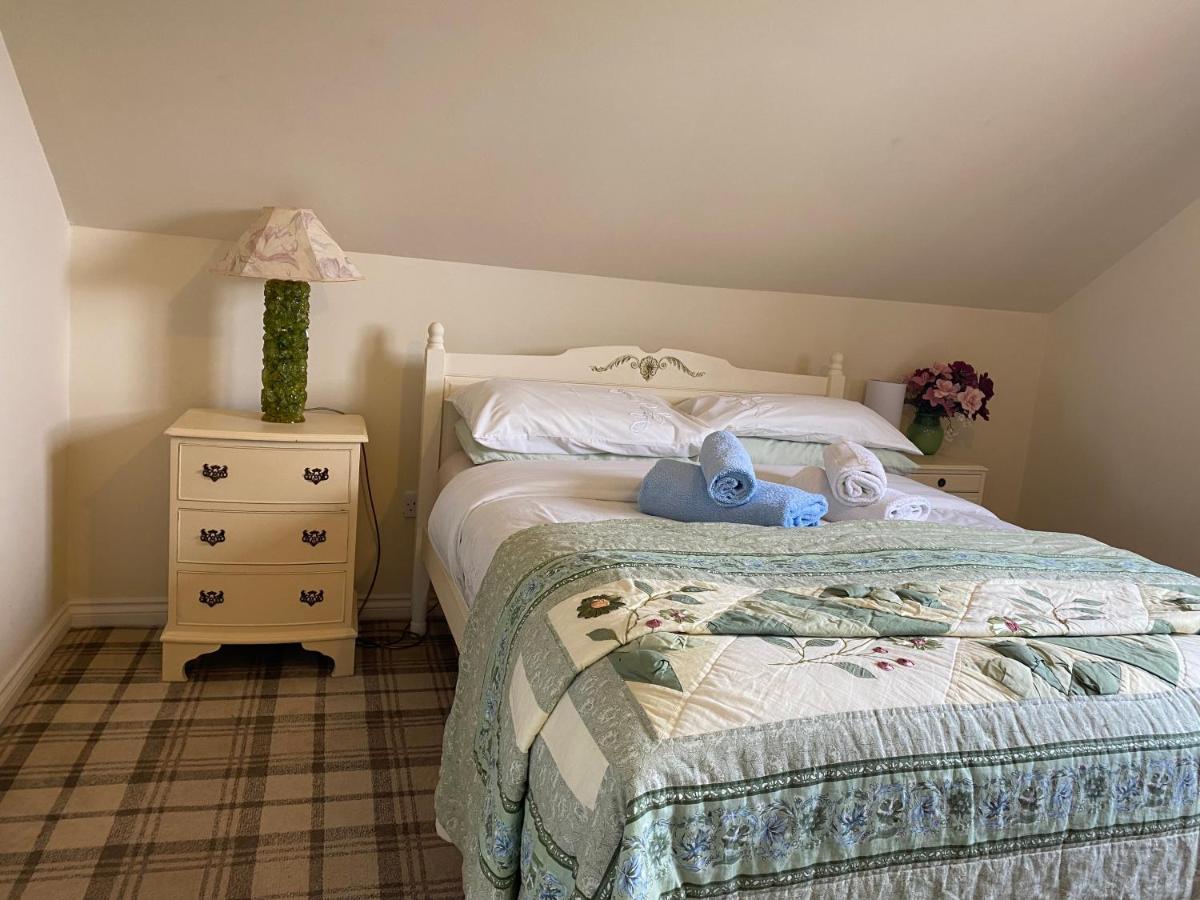 Arrochar Bed And Breakfast Lybster Luaran gambar